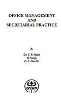 ePUB Office Management And Secretarial Practice von Y. P. Singh