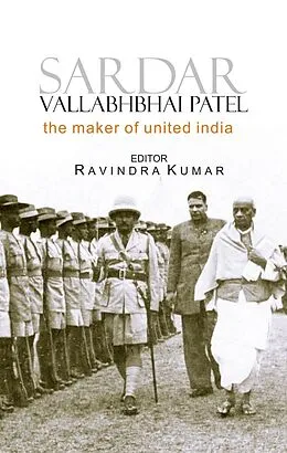 E-Book (epub) Sardar Vallabhbhai Patel von Ravindra Kumar