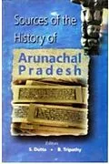 E-Book (epub) Sources of the History of Arunachal Pradesh von B. Tripathy, S. Dutta