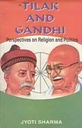 E-Book (epub) Tilak and Gandhi von Jyoti Sharma