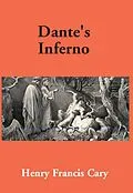 E-Book (epub) Dante's Inferno von Henry Francis Cary