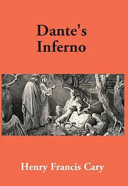 E-Book (epub) Dante's Inferno von Henry Francis Cary