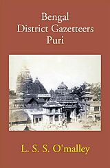 E-Book (epub) Bengal District Gazetteers Puri von L. S. S. O'Malley