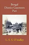 E-Book (epub) Bengal District Gazetteers Puri von L. S. S. O'Malley