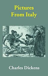 eBook (epub) Pictures from Italy de Charles Dickens