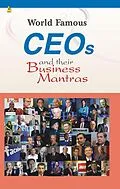 E-Book (epub) World Famous CEOs and their Business Mantras von Vikas Khatri