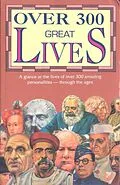 E-Book (epub) Over 300 Great Lives von Pustak Mahal Editorial Board