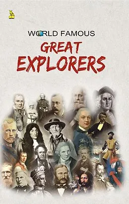 E-Book (epub) World Famous Great Explorer von Vikas Khatri