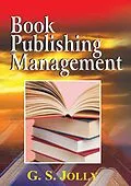 E-Book (pdf) Book Publishing Management von G. S. Jolly