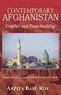 E-Book (pdf) Contemporary Afghanistan von Arpita Basu Roy
