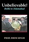 E-Book (pdf) Unbelievable! von Bhim Singh