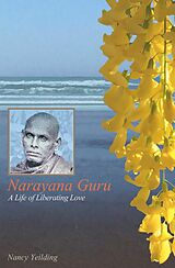 E-Book (epub) Narayana Guru von Nancy Yeilding