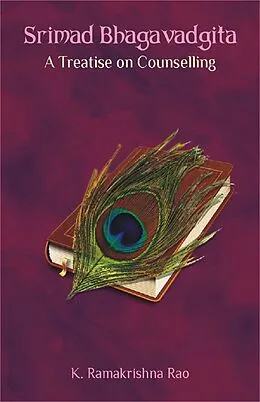 E-Book (epub) Srimad Bhagavadgita von K. Ramakrishna Rao