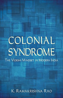 eBook (epub) Colonial Syndrome de K. Ramakrishna Rao