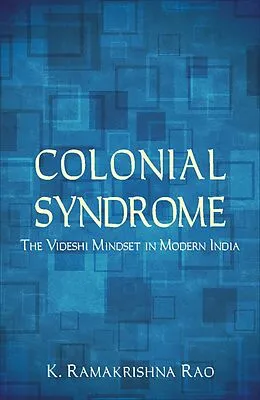 E-Book (epub) Colonial Syndrome von K. Ramakrishna Rao