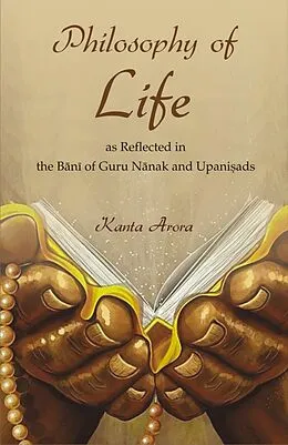 E-Book (epub) Philosophy of Life von Kanta Arora