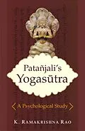 E-Book (epub) Patanjali's Yogasutra von K. Ramakrishna Rao