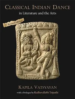 E-Book (epub) Classical Indian Dance von Kapila Vatsyayan
