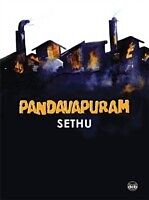 eBook (pdf) Pandavapuram de Sethu