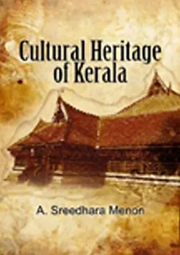E-Book (epub) Cultural Heritage of Kerala von A. Sreedhara Menon