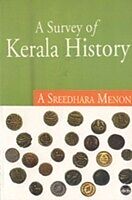 E-Book (epub) Survey of Kerala History von A. Sreedhara Menon