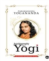 E-Book (pdf) Autobiography of a Yogi von Paramahansa Yogananda