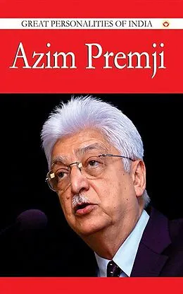 E-Book (epub) Azim Premji von Swati Upadhye