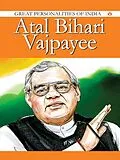 E-Book (epub) Atal Bihari Vajpayee von Swati Upadhye