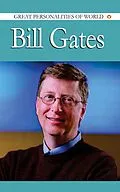 E-Book (epub) Bill Gates von Swati Upadhye
