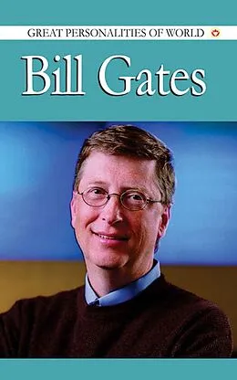E-Book (epub) Bill Gates von Swati Upadhye