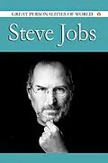 E-Book (epub) Steve Jobs von Swati Upadhye
