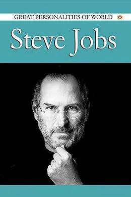 E-Book (epub) Steve Jobs von Swati Upadhye