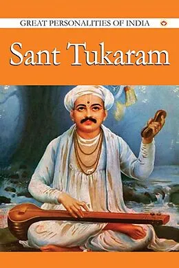 E-Book (epub) Sant Tukaram von Swati Upadhye