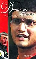 E-Book (epub) Dressing Room von Abhishek Dubey