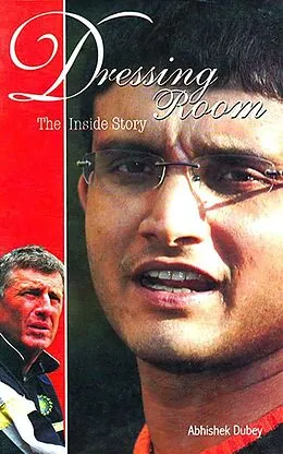 E-Book (epub) Dressing Room von Abhishek Dubey
