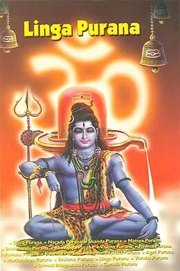 E-Book (epub) Linga Purana von B. K. Chaturvedi