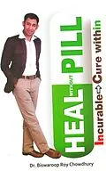 E-Book (epub) Heal without Pill von Biswaroop Roy Chowdhury