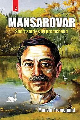 E-Book (epub) Mansarovar - Part II von Munshi Premchand