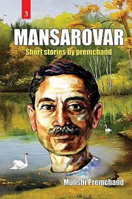 E-Book (epub) Mansarovar - Part III von Munshi Premchand