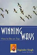 E-Book (epub) Winnings Ways von Joginder Singh