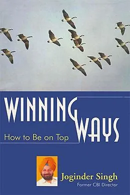 E-Book (epub) Winnings Ways von Joginder Singh
