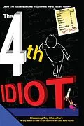 E-Book (epub) 4th Idiot von Biswaroop Roy Chowdhury