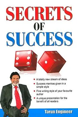 E-Book (epub) Secrets of Success von Tarun Engineer