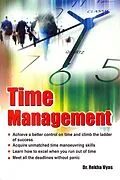 E-Book (epub) Time Management von Rekha Vyas