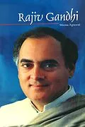 E-Book (epub) Rajiv Gandhi von Meena Agarwal