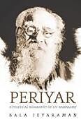 Kartonierter Einband Periyar von Bala Jeyaraman