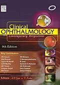 E-Book (epub) Clinical Ophthalmology: Contemporary Perspectives - E-Book von A. K. Gupta