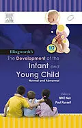 E-Book (epub) The Development of the Infant and the Young Child - E-Book von Frcp Illingworth MD