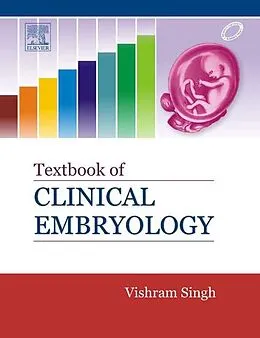 E-Book (epub) Textbook of Clinical Embryology - E-book von Vishram Singh