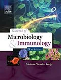 E-Book (epub) Textbook of Microbiology & Immunology - E-book von Subhash Chandra Parija